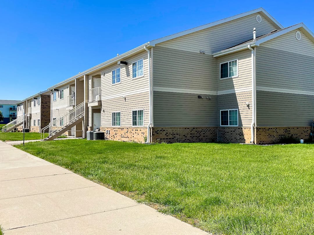 Photo of Falls Park Apartments
