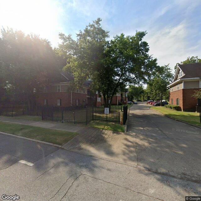 Photo of Idlewild Court Apartments