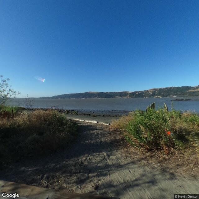 Photo of BENICIA POINT
