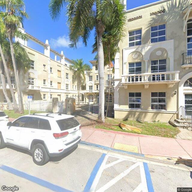 Photo of The Granite at Miami Beach