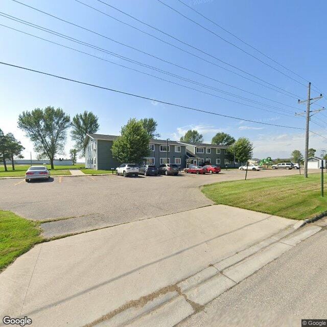 Photo of Prairie Rose Apartments