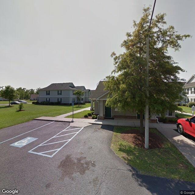 Photo of CEDAR CREEK APTS