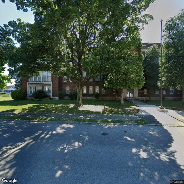Photo of H. TEMPLE SPEARS ASSISTED LIVING FACILITY