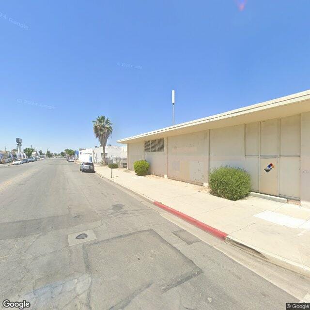 Photo of PARKSIDE APARTMENTS