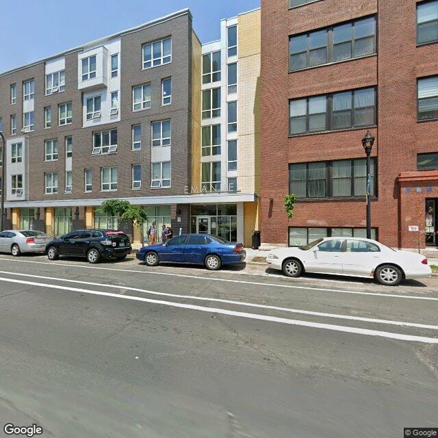 Photo of EMANUEL HOUSING