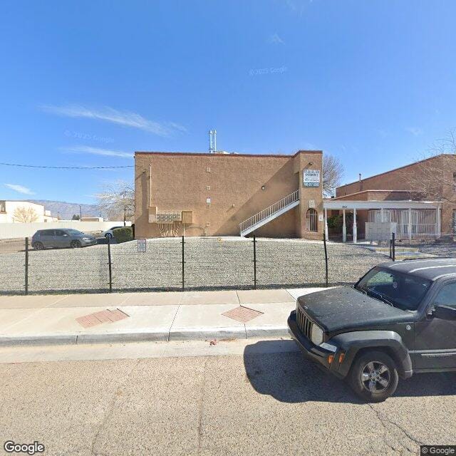 Photo of Salida Del Sol Apartments