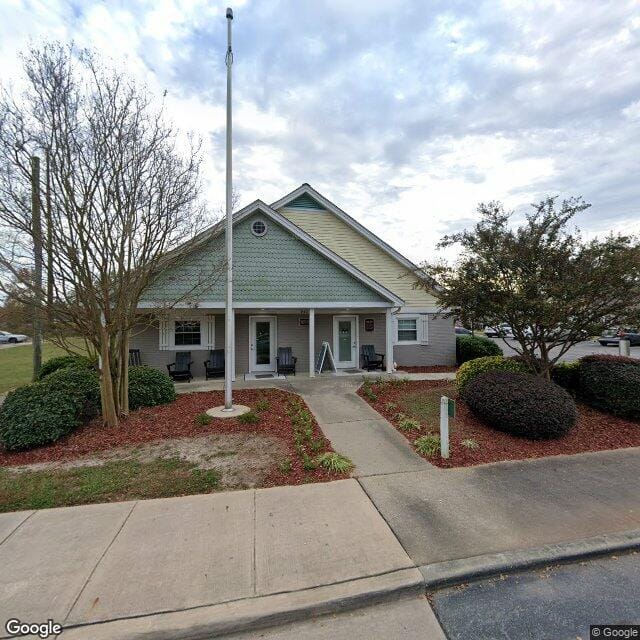 Photo of Gregg Court Apartments