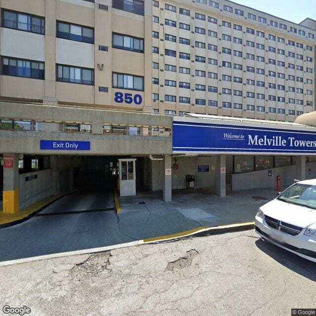 Photo of MELVILLE TOWERS