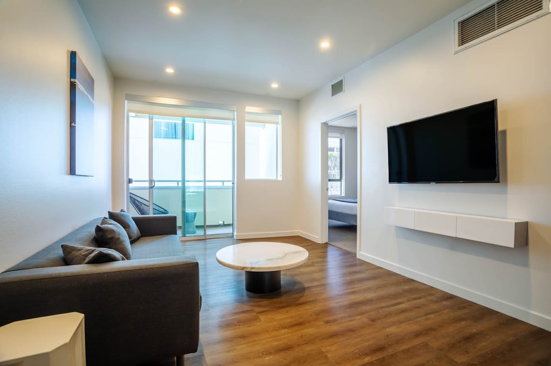 Photo of NMS Santa Monica Apartments