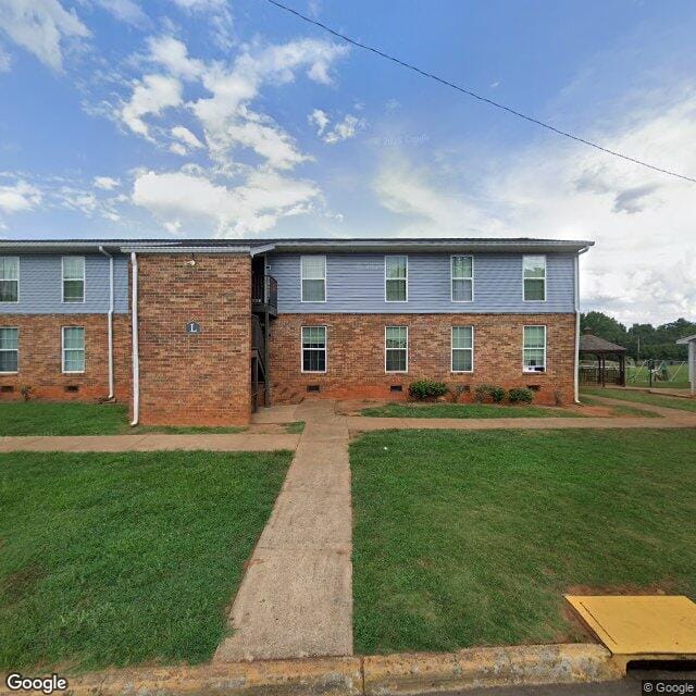 Photo of FAIRVIEW APARTMENTS