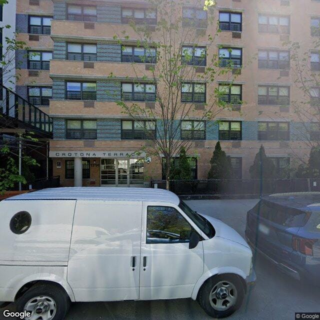 Photo of CROTONA TERRACE