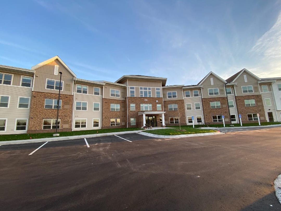 Photo of Rosa Place Apartments II
