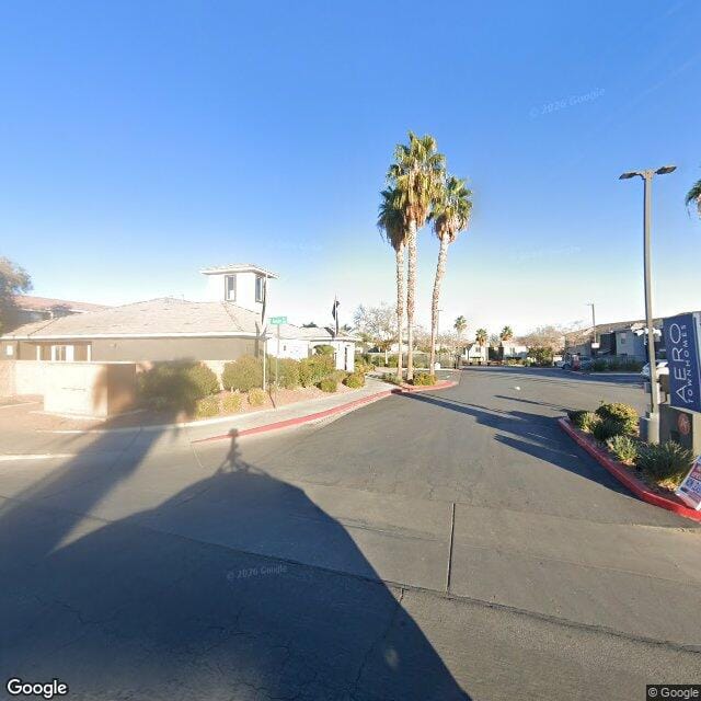 Photo of Aero Townhomes