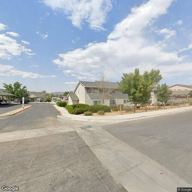 Photo of Lahontan Springs Apartments