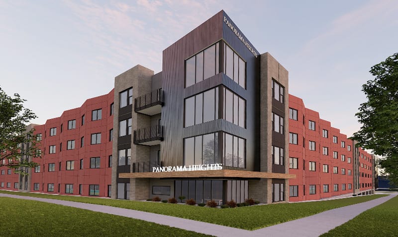 Photo of Panorama Heights