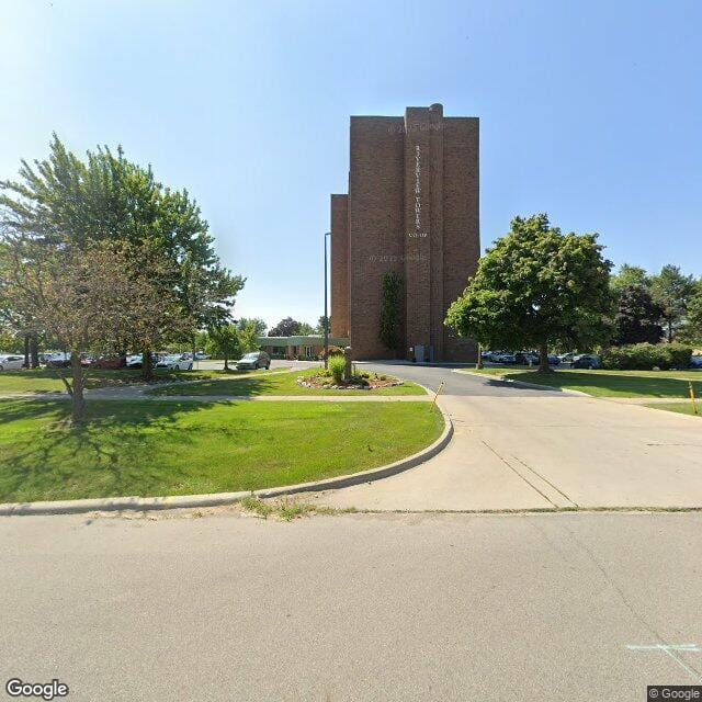 Photo of RIVERVIEW TOWER (RIVERVIEW)