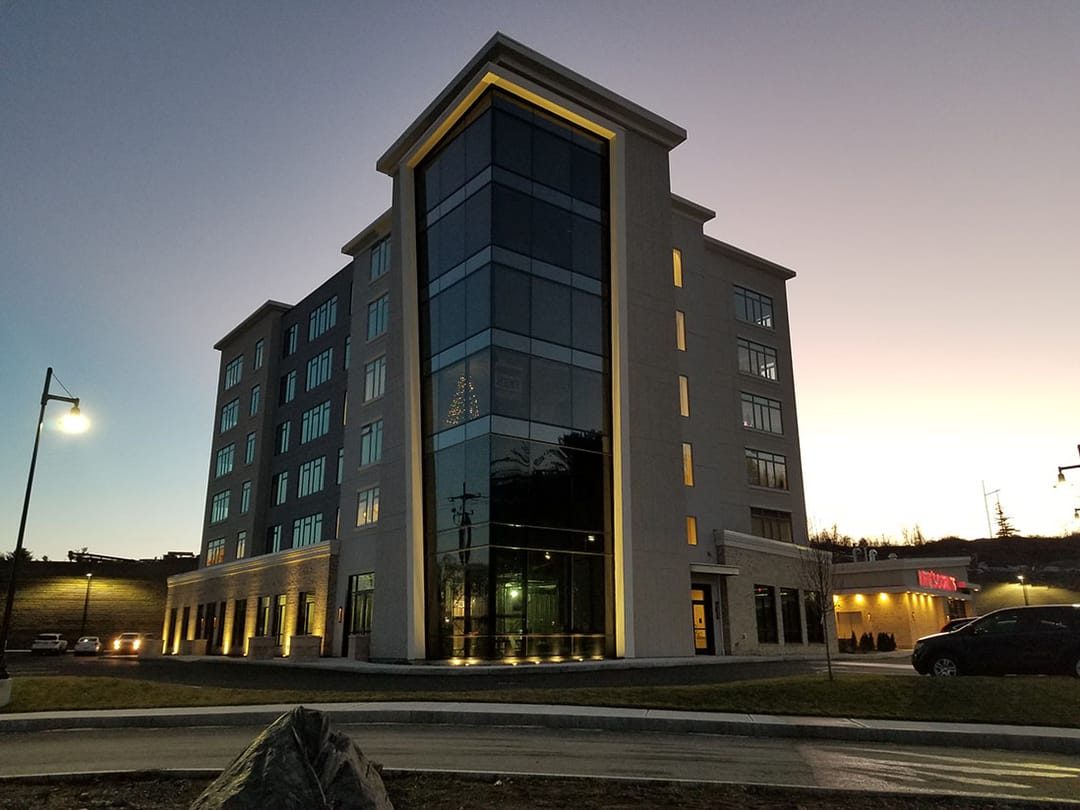 Photo of Essex Landing Saugus