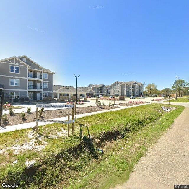 Photo of Sherwood Oaks Apartments Homes