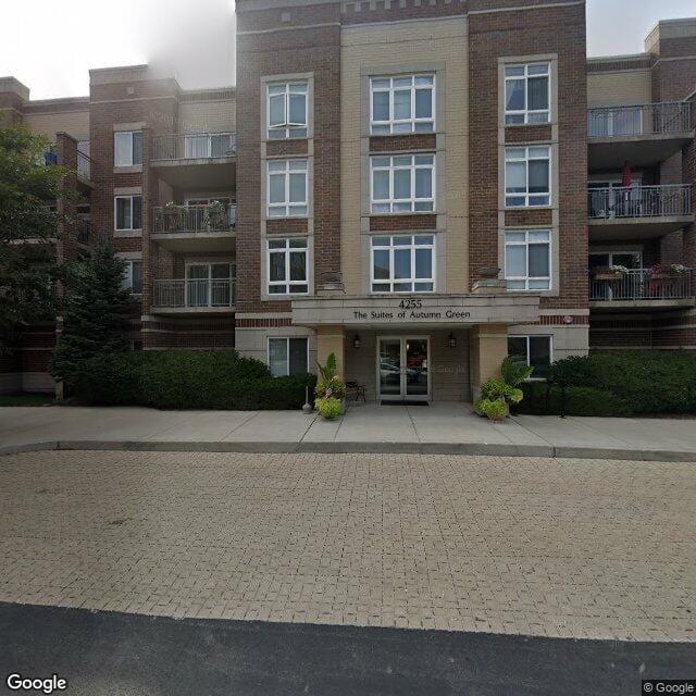 Photo of THE SENIOR SUITES OF AUTUMN GREEN AT WRIGHT CAMPUS