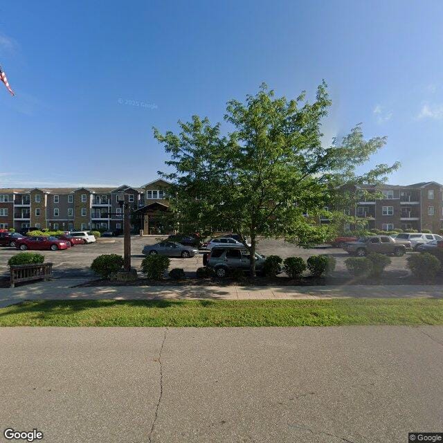 Photo of WILLOW MANOR SENIOR APARTMENTS