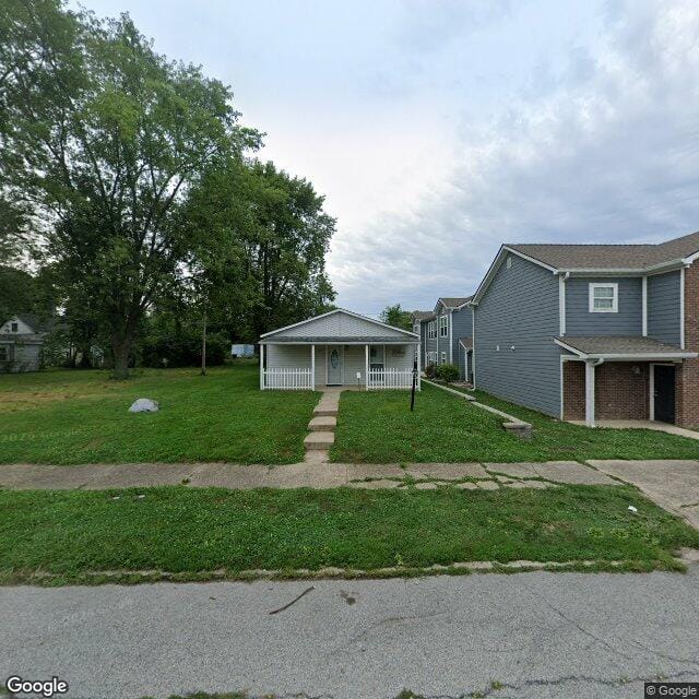 Photo of TRAILSIDE TOWNHOMES