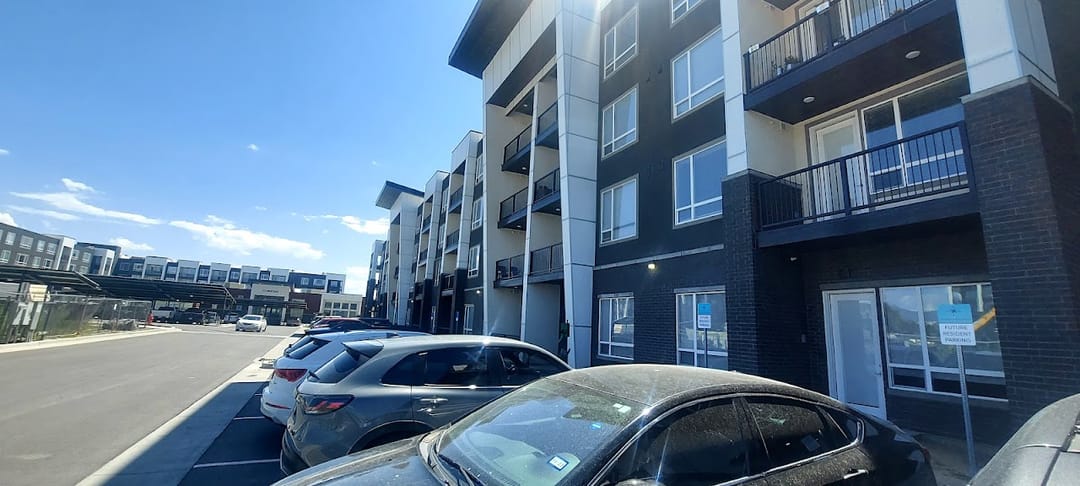 Photo of The Village at North Station Apartments
