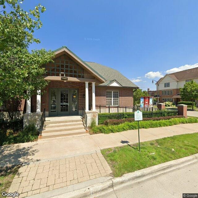 Photo of WOODBRIDGE ESTATES APTS II