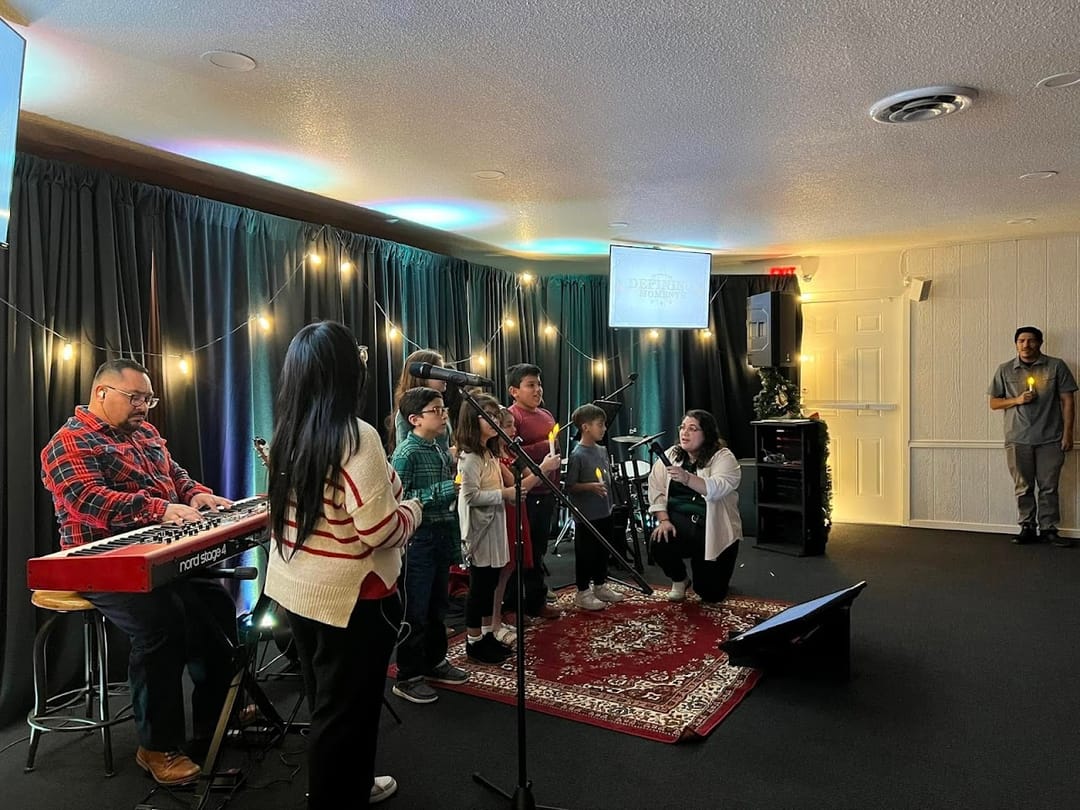 Photo of Gateway Apartments