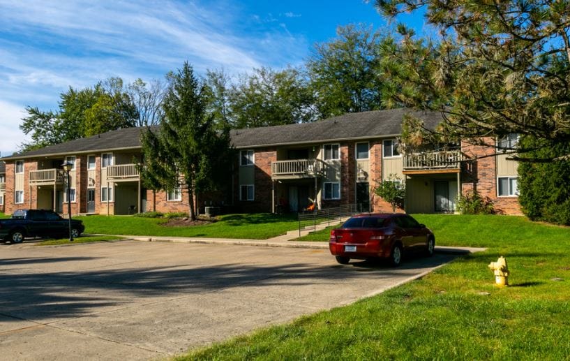 Photo of Center Place Apartments