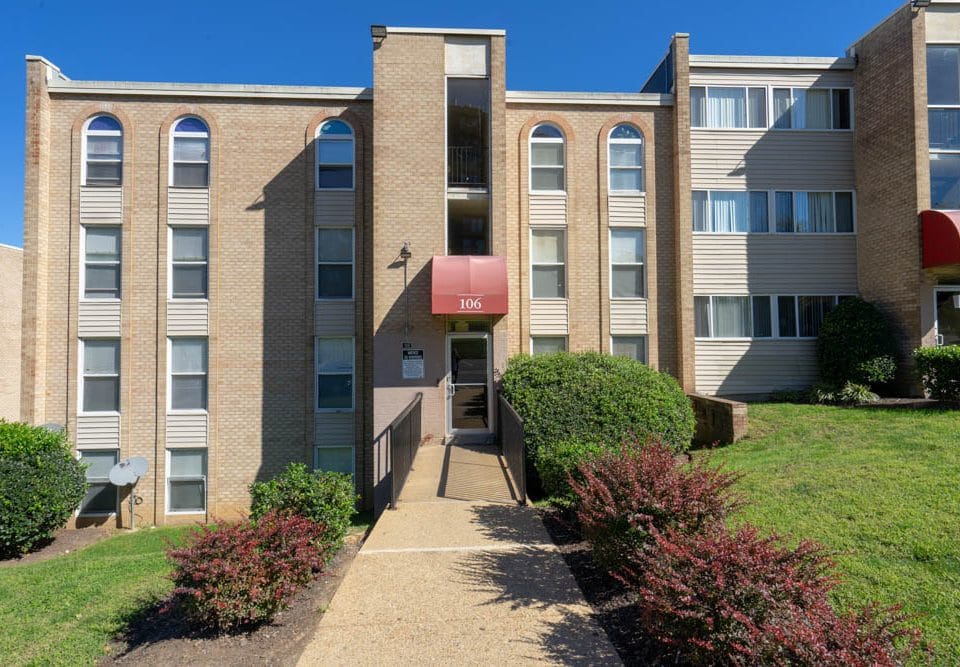 Photo of The Gardens Apartments