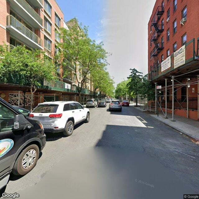 Photo of FOX STREET APARTMENTS, LP
