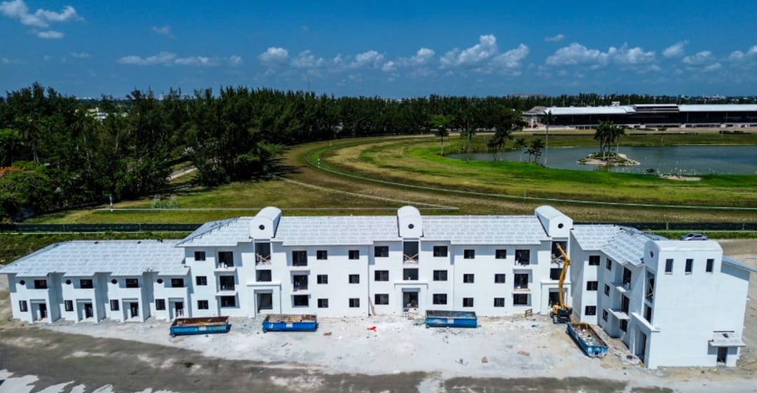 Photo of Flamingo Village