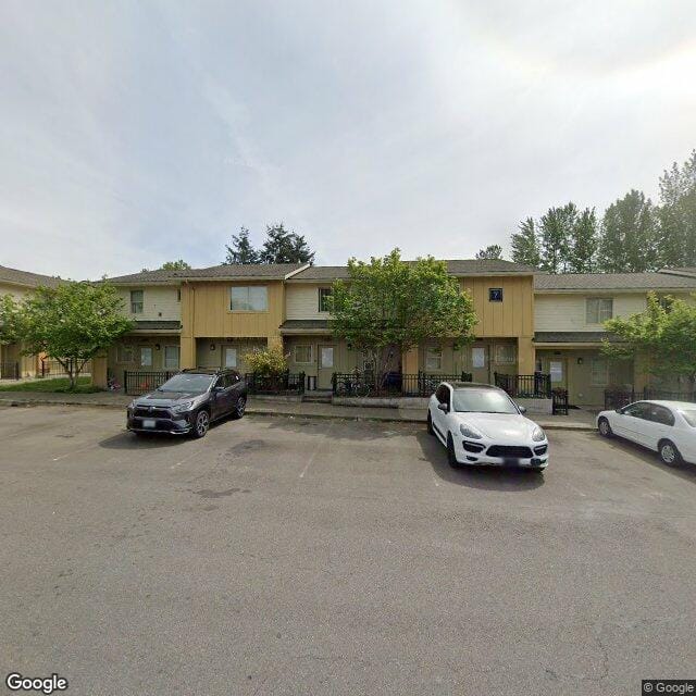 Photo of BIRCH CREEK APARTMENTS