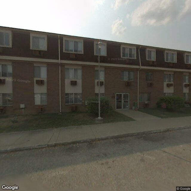Photo of Governor Boon Square Apartments
