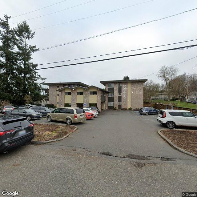 Photo of Northwood Apartments