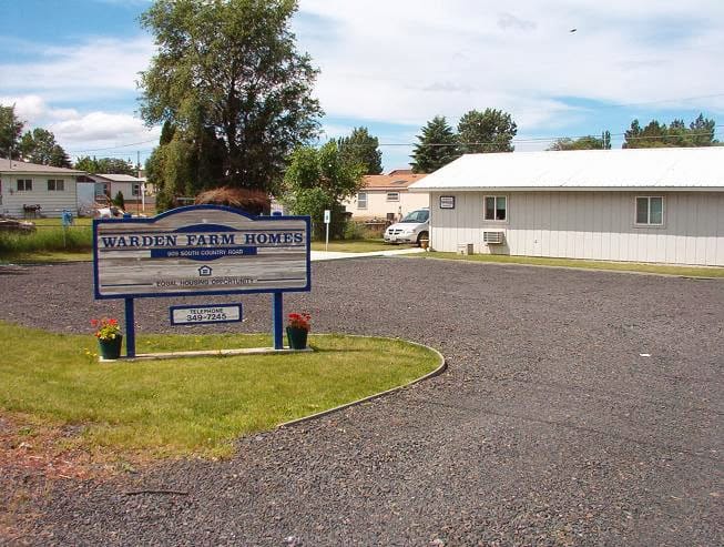 Photo of Warden Farm Homes