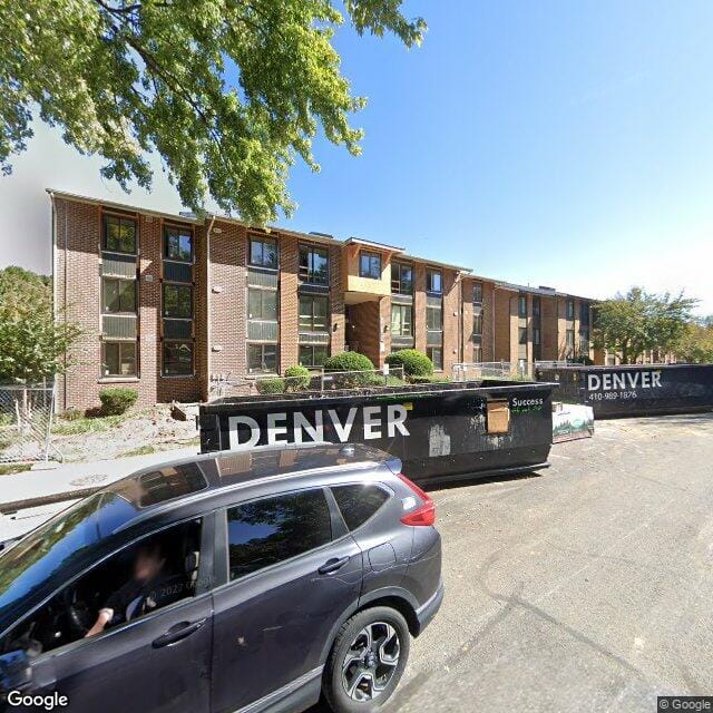 Photo of SHADY GROVE
