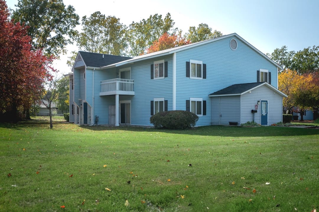 Photo of Price Apartments