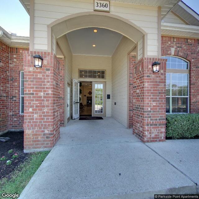 Photo of Vermillion Apartments