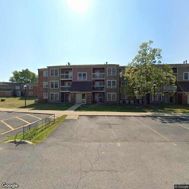 Photo of Country Brook Apartments