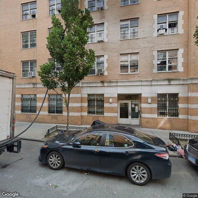 Photo of 1212 MARTIN LUTHER KING APTS