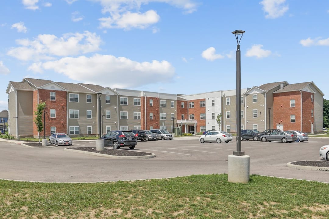 Photo of Wheatland Crossing II