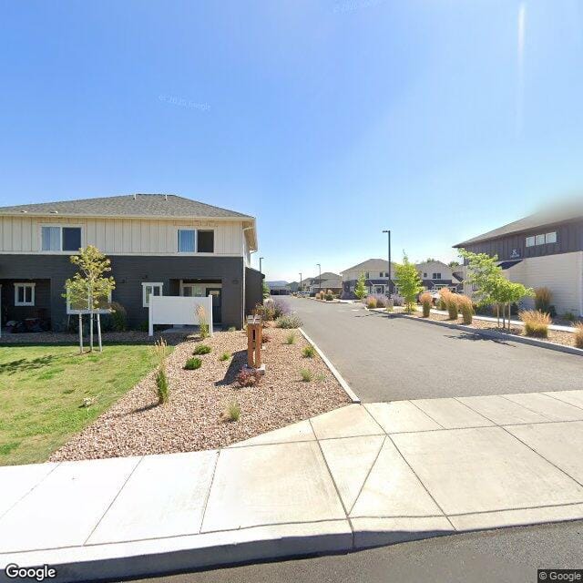 Photo of BARNES BUTTE VISTA