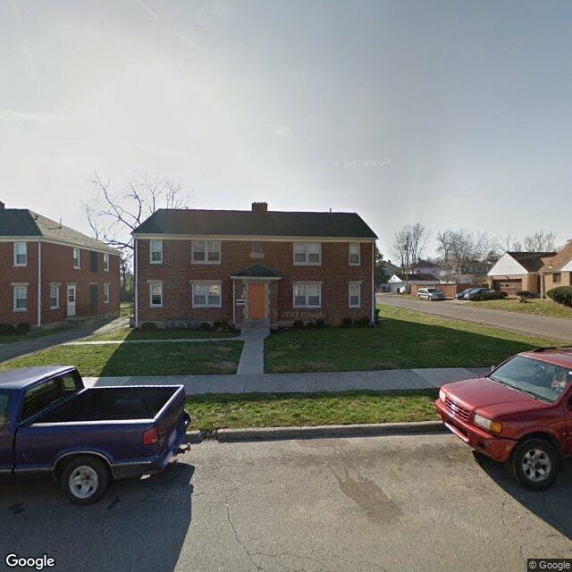 Photo of 404-410 E Bruce Ave