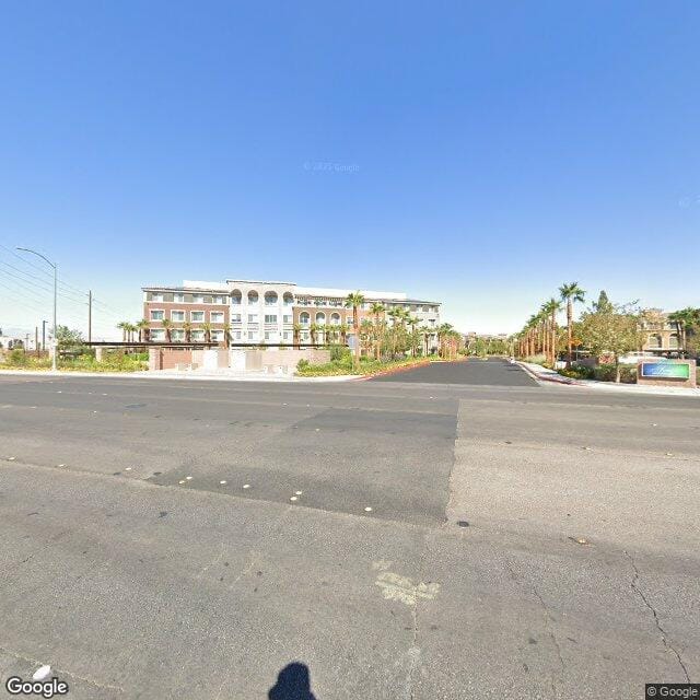 Photo of TEMPO SENIOR APTS