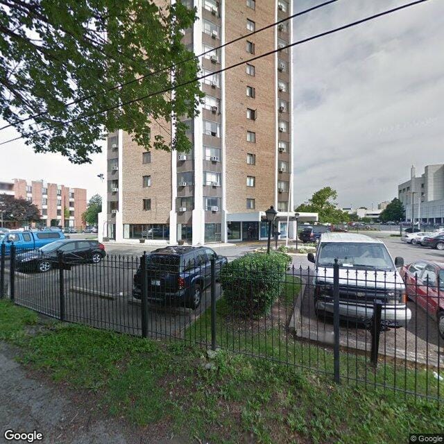 Photo of CATHEDRAL TOWER APARTMENTS