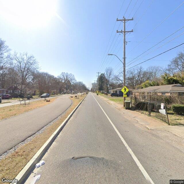 Photo of HARMONY WOODS APT