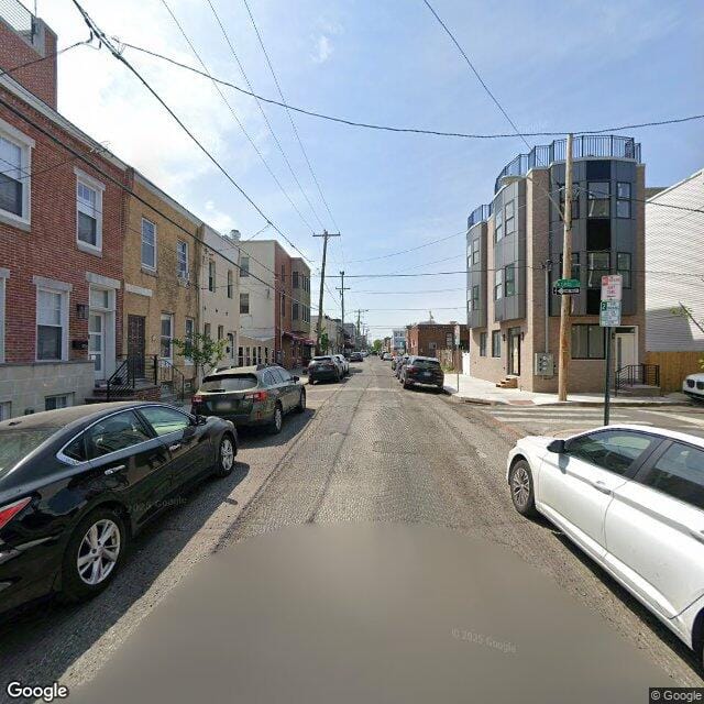 Photo of POINT BREEZE SS