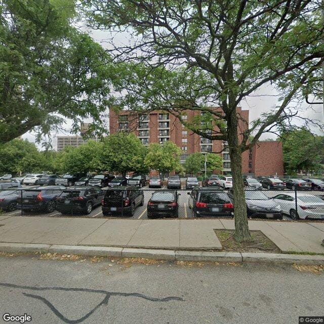 Photo of GRACE CHURCH APTS