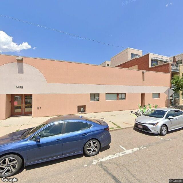 Photo of 1603 Walnut St